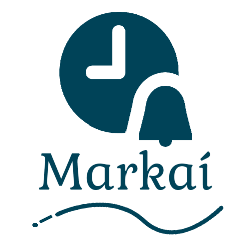 Markaí